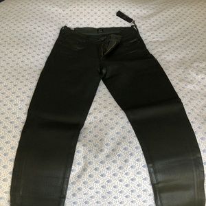 Citizens Of Humanity | Rocket Coated Skinny Jean